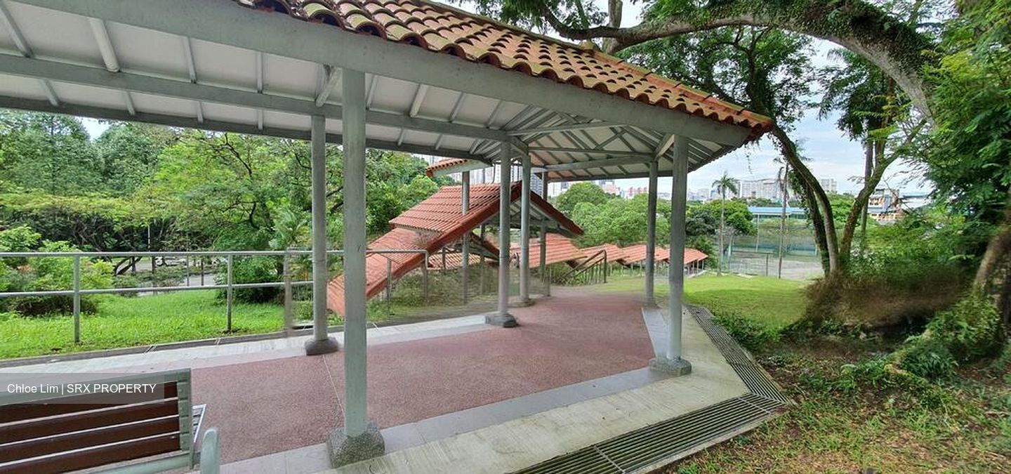 Blk 81 Commonwealth Heights (Queenstown), HDB 2 Rooms #476498961